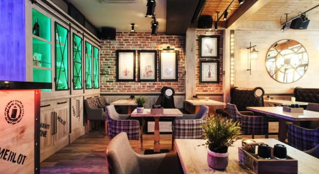 Apartamenty Chleb i Wino