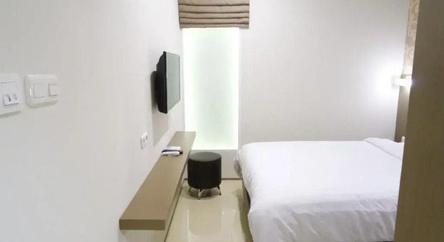 Superior Doppel Zimmer Yokotel Hotel