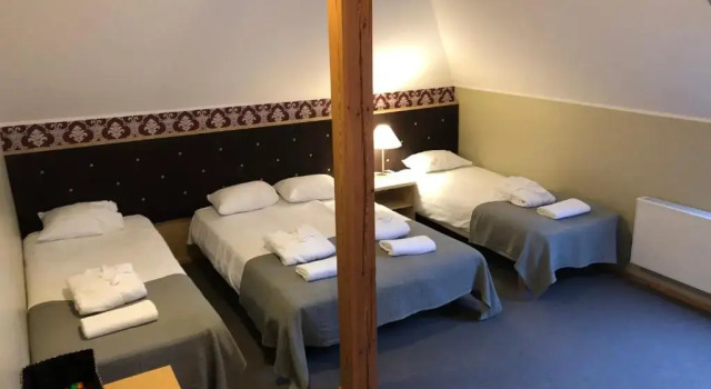 von ROSEN spa, Prenota Resort Hotel resort a Baltic Sea, Resort
