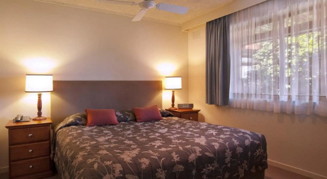 Hotel Bruce County