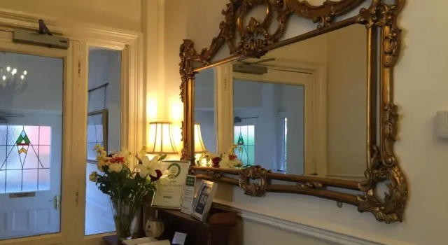 Chester House Guest House, Забронировать Гостевой дом Честер Чешир
