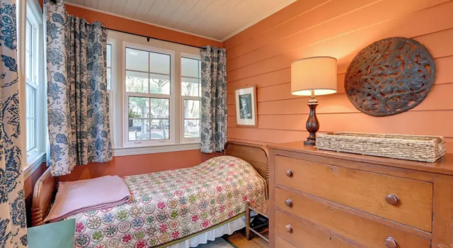 Riverside Cottage: Close to Ocean and Myrtle Beach, Забронировать Дом для отпуска Коттеджи Южной Каролины, Коттедж