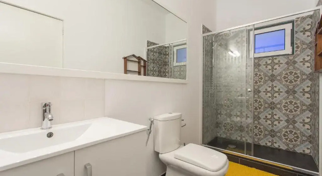 Номер Economy Old Town Lx Suites