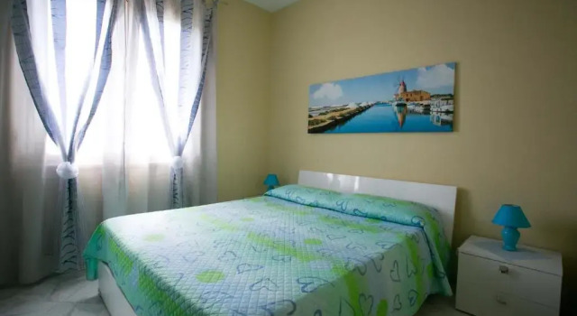 Holiday home Villetta Lle Dune