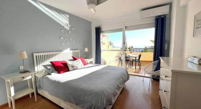Townhouse Marbella-mijas Costa