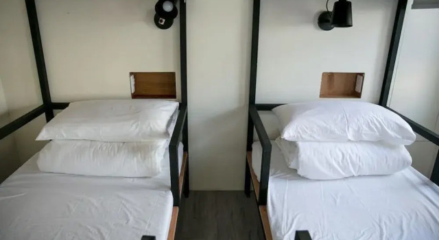 Lu-Ser Homestay-Hostel
