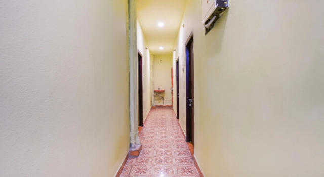 OYO Flagship 67642 SINDHU INN, Rezerwuj Hotel Warangal Telangana