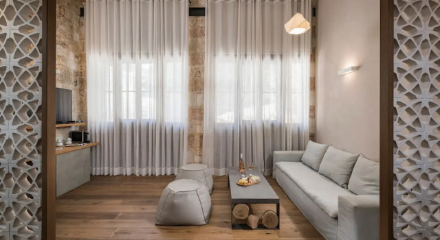Номер Comfort Ambassadors Residence Boutique Hotel