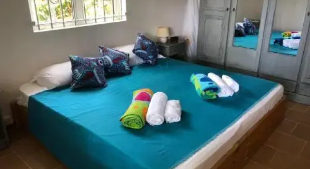 Villa Sirandane, Prenota Villa Tombeau Bay Mauritius