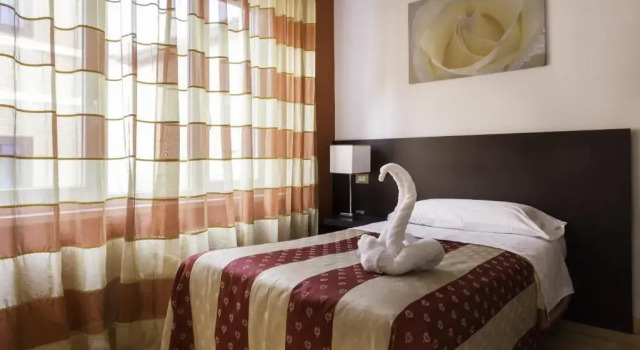 Номер Standard Laffitta Camere di Venezia