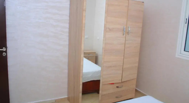 Appartement 1 à BOUZNIKA, Rezervasyon Daire Doukkala-Abda otoparklı oteller, Otopark