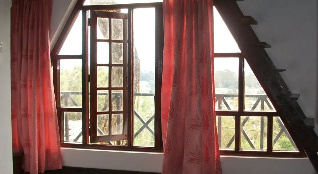 Sherwood Cottage