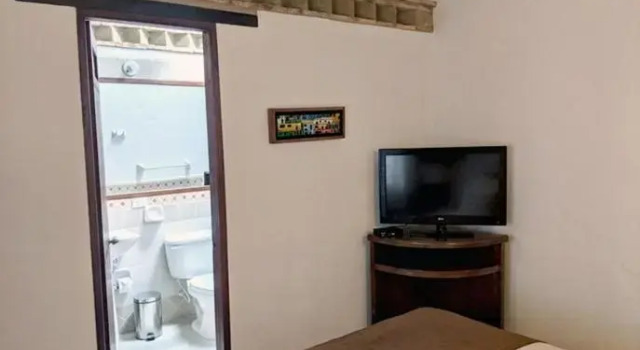 Двухместный номер Standard Hotel Boutique La Española