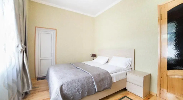 Двухместный номер Standard с видом на сад Light House Old City