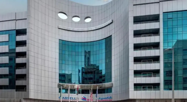 Gorgeous 1- Bed Apartment Near Mall of Emirates