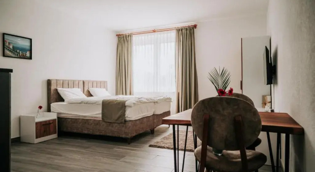 E&B Hotel, Reserva ahora Hotel Waiblingen 