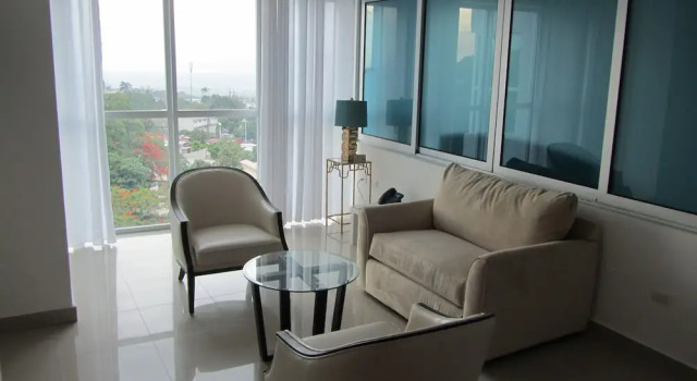 Люкс Grand Gala Tower Condo & Hotel