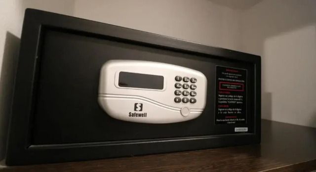 Номер Standard Hotel Arona