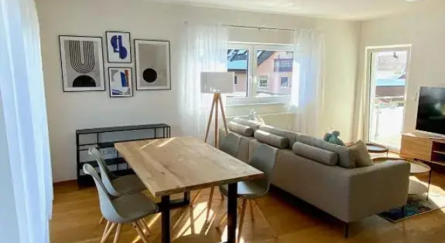Schoko Apartments, Reserva ahora Apartamento Unterschneidheim Baden-Wurtemberg