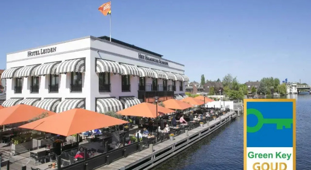 Van der Valk Hotel Leiden