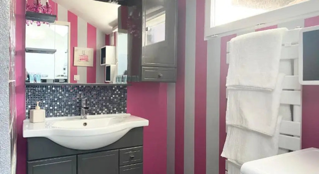 Коттедж Villa la Vie, Maison entière pour 4 personnes, avec extérieur, Tout inclus, ménage, linge, wifi