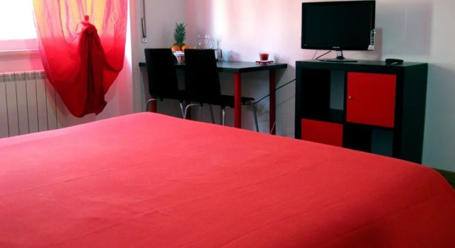 Ambar Bed & Breakfast