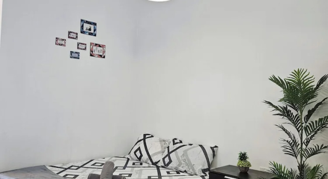 Семейный люкс c 1 комнатой Sky Hive Cozy Apartment Suite, Georgetown