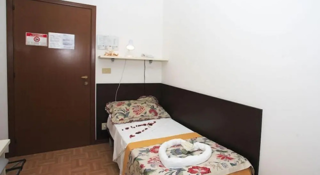 Номер Standard Hotel Aspe
