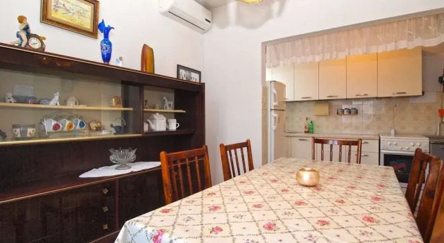 Апартаменты Standard с 2 комнатами Apartment 1539