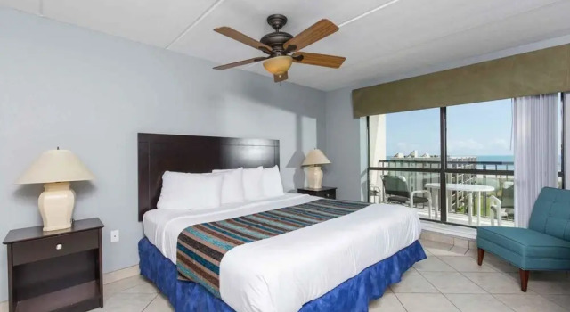 Saida IV Condominium 703, Buchen Sie Hotel Hotels in Padre Island mit Pool, Schwimmbad