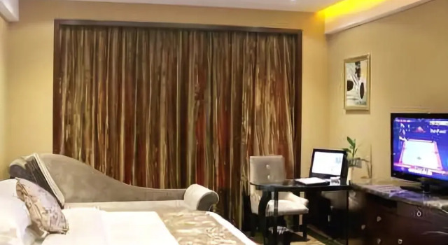 Kaitian International Hotel, Book Hotel Xiangxi Hunan