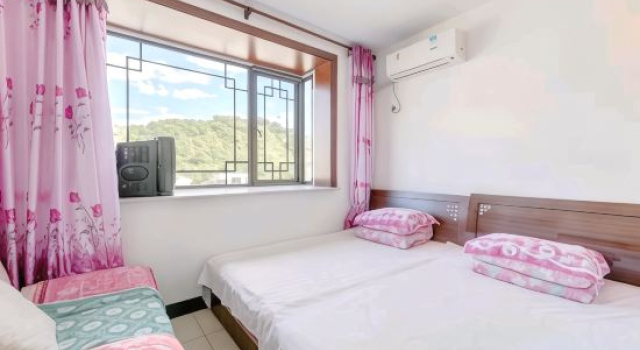 Люкс Beijing Simatai Xingyun Residence