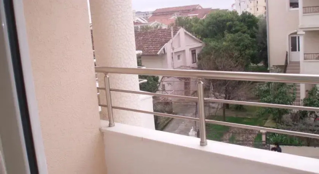 Apartments Bu2