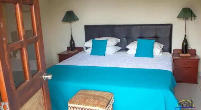 Suite Hotel Finca Londres