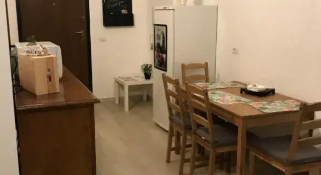 Номер Comfort Casa Marzio Apartments
