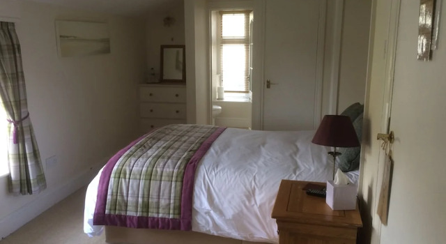 Двухместный номер Standard The Manor House