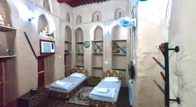 Номер Economy Al Misfah Hospitality Inn