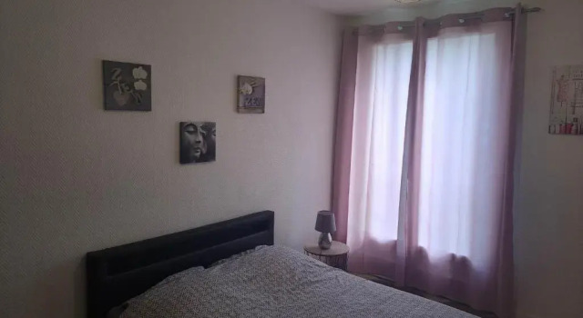 Appartement entier Bourges Avaricum centre ville