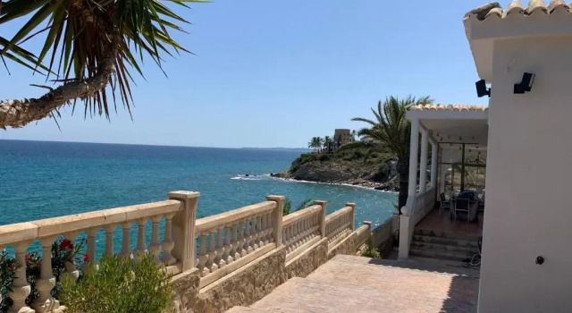 Вилла Villa Mar