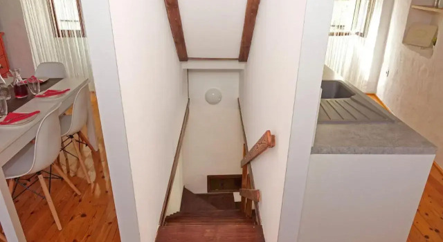 Holiday home Castelier