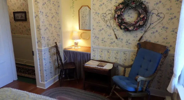 Blue Gull Inn Bed and Breakfast, Reserva ahora Hotel Port Townsend Washington (state), cerca de Biblioteca de Port Townsend Carnegie