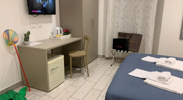Номер Superior Affittacamere Sapore di Mare