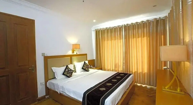 Appartamento Great Wall Hotel