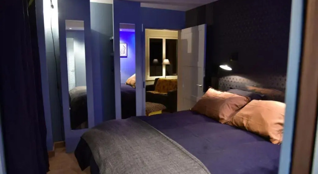 La Bellevue, maison entière, Book Hotel  
