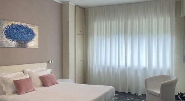 Deluxe Zimmer Hotel Lis