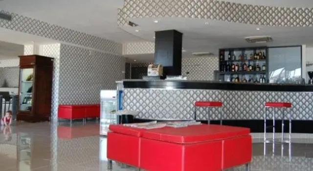 Majestic Luxury Hotel Spa & Beach, Book Resort Hotels in Castro di Lecce with a Pool, Swimming Pool