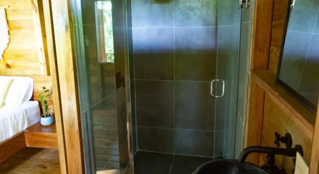 Номер Standard Palmar Beach Lodge