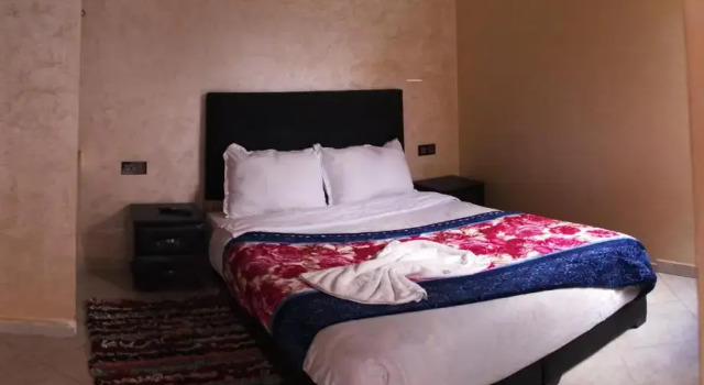 Camera doppia Standard Riad Rayans Guests