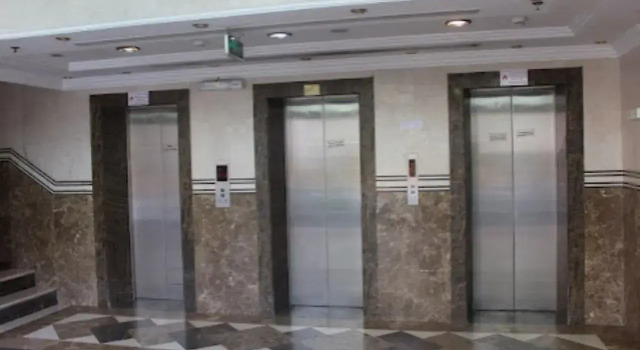 Malath Al-Masi Hotel