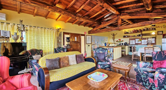 Casa Vania